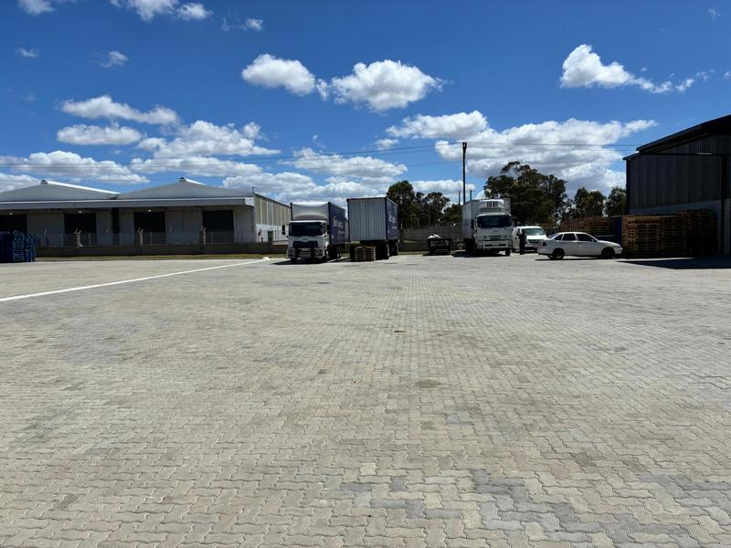 Commercial Property for Sale in Greenbushes Eastern Cape